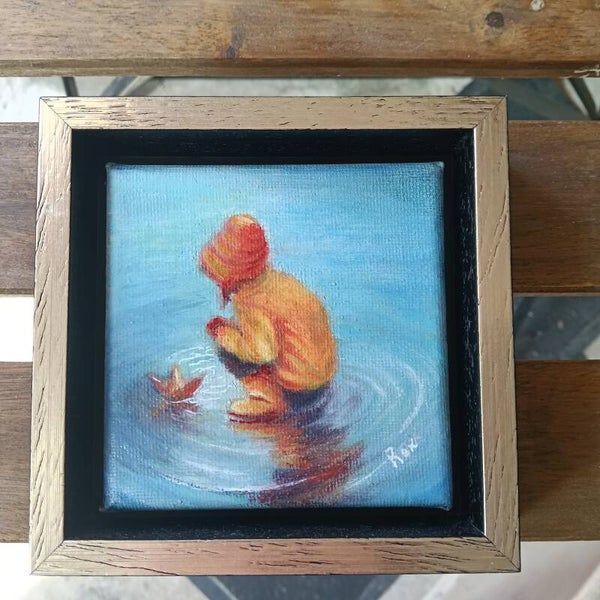 child