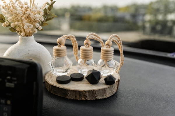 Diffuseur Voiture