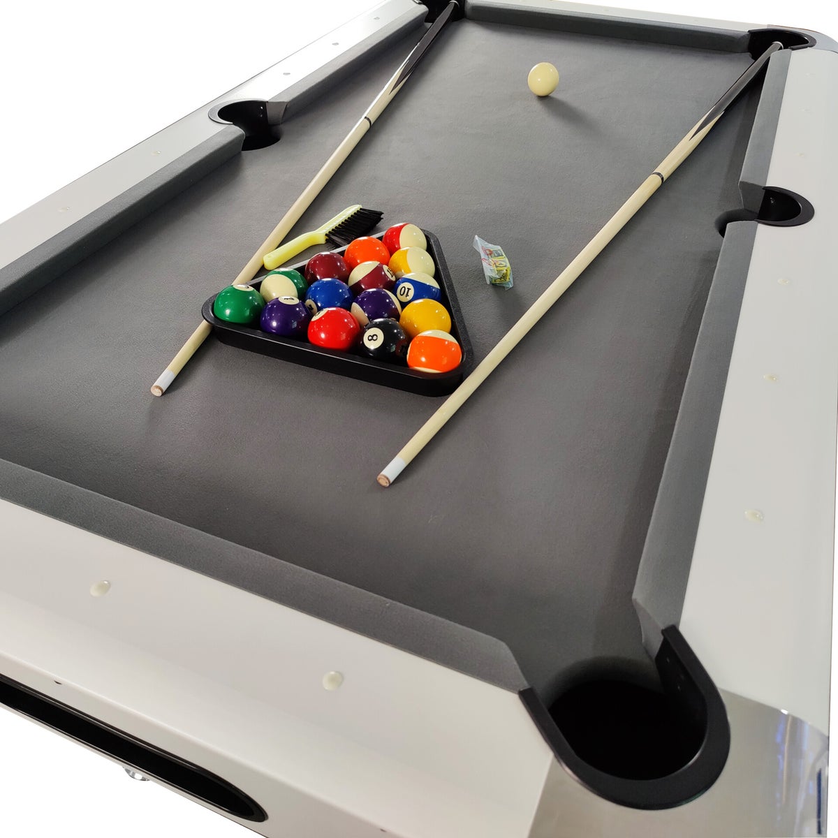 Starstrike Fox 6ft Pool table | Starstrike tables