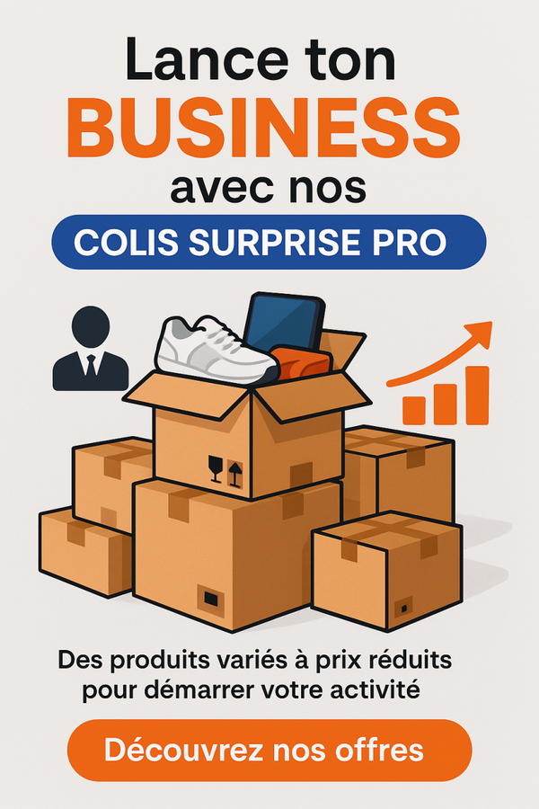 Offre du Business Day r