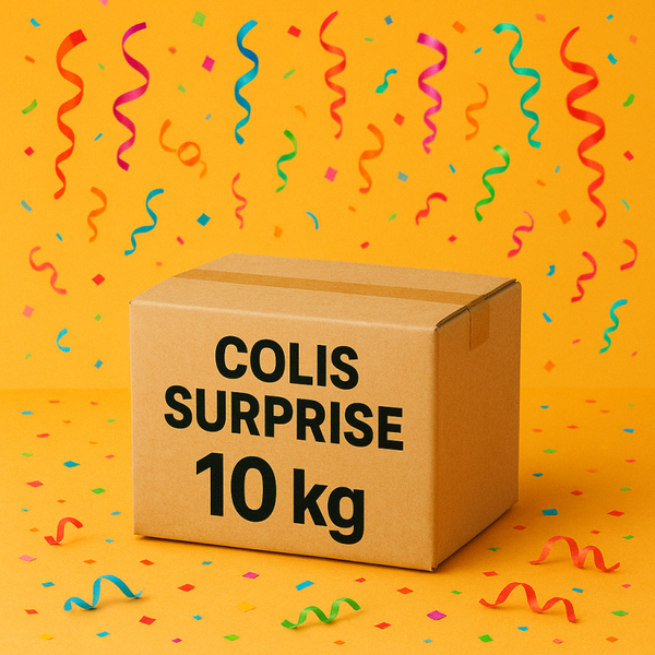 Colis Surprise 10 kg