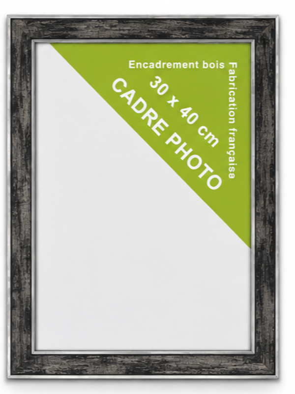 CADRES 30X40