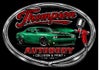 Thompson Auto Body