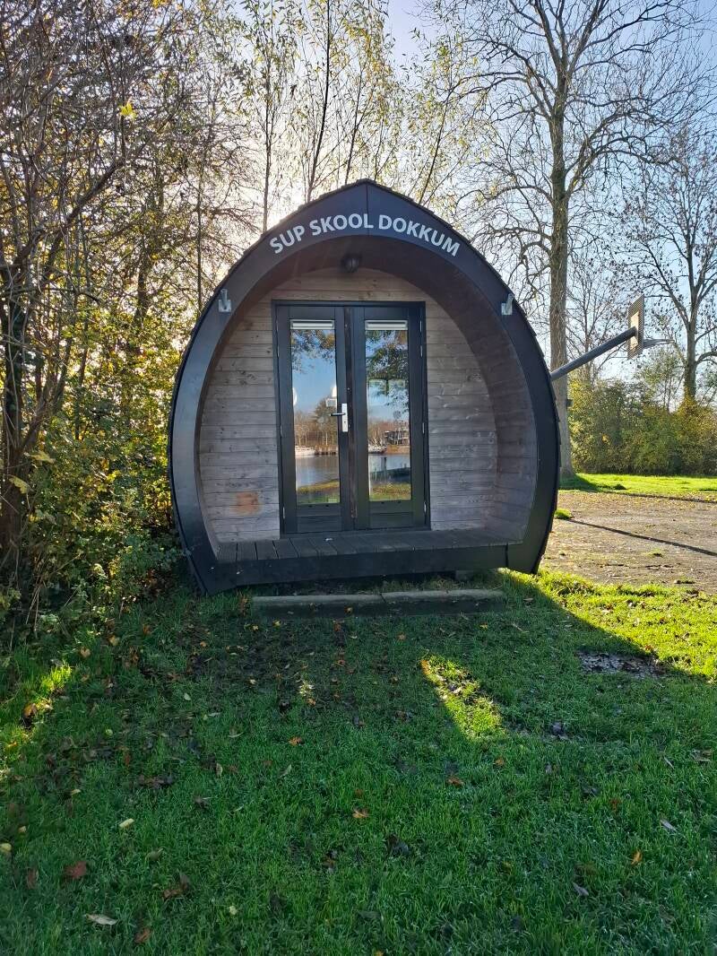 SUP Skool Dokkum