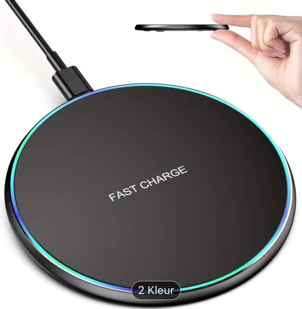 Portable Snellader voor Smartphone – Snel, Compact en Betrouwbaar Usb C