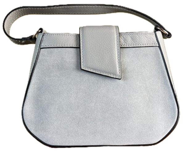Lisa tas grijs