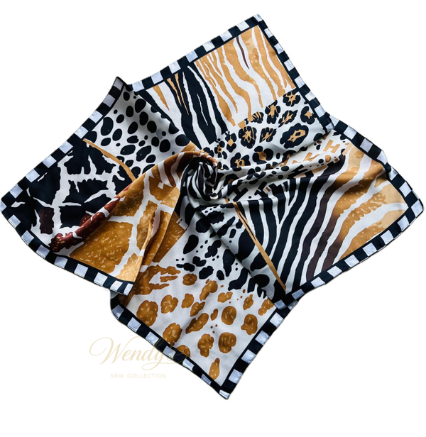 Safari print camel