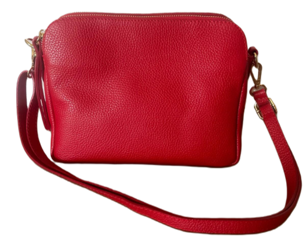 Sofia tas rood