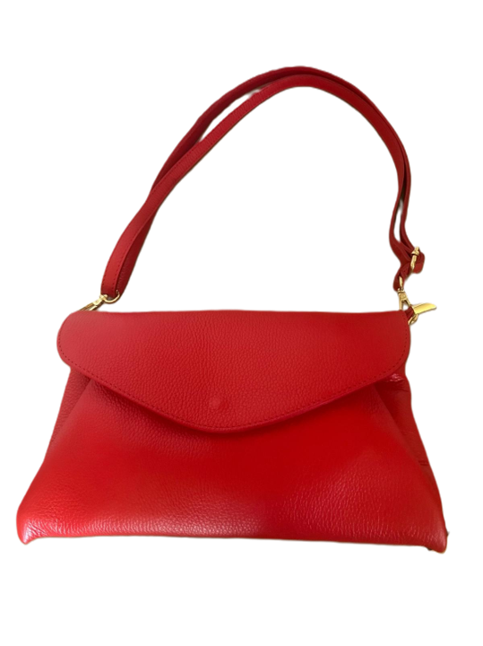 Freya tas rood