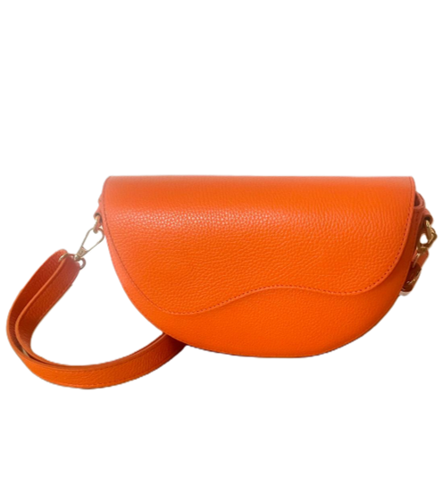 Boogtas oranje S