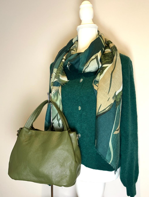 Groen All-in-one