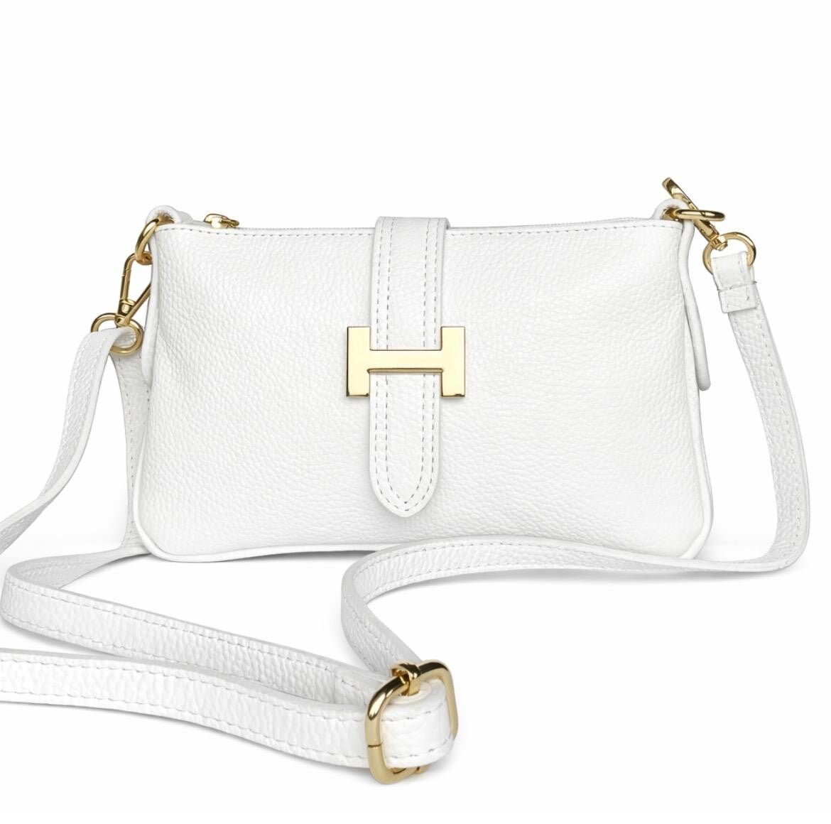 Henriette tas wit