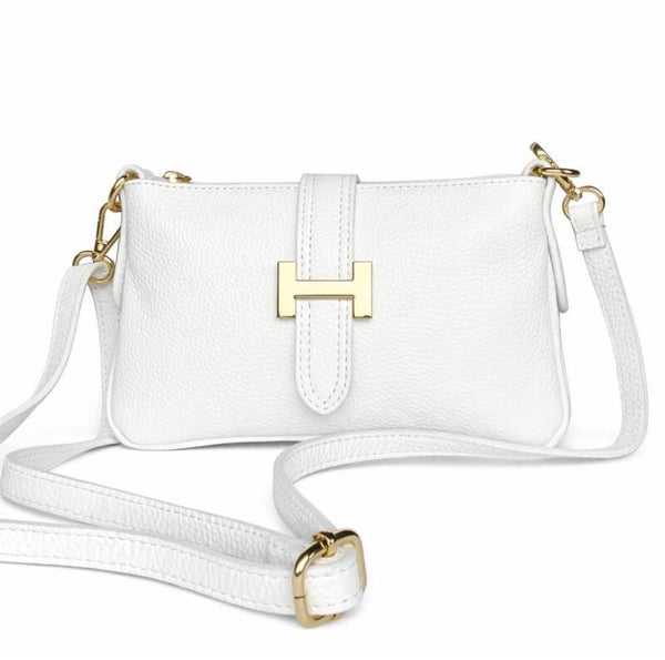 Henriette tas wit