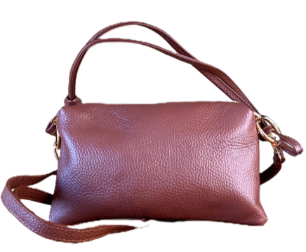 Kate tas espressobruin S
