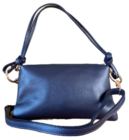 Kate blauw S