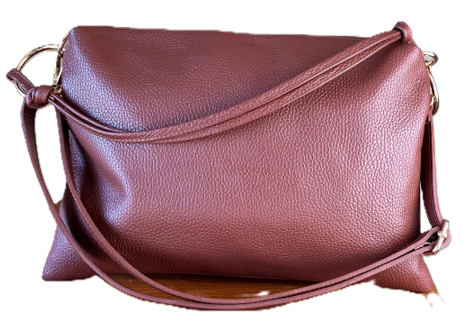 Kate tas espressobruin M