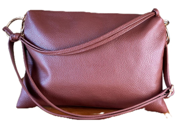 Kate tas espressobruin M