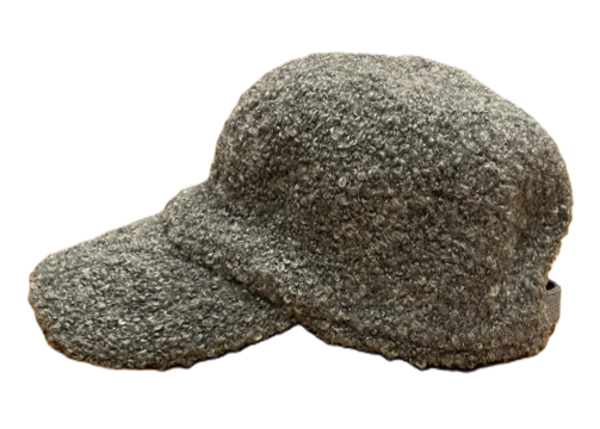 Pet - grijs
