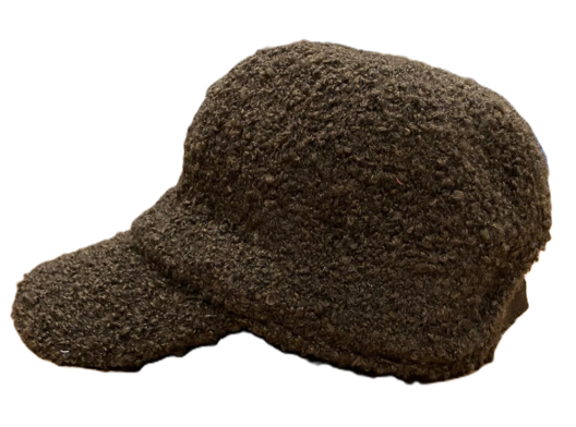 Pet - donkerbruin
