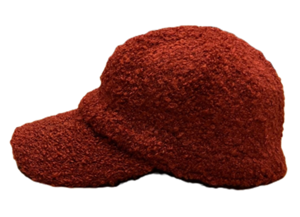 Pet - rood