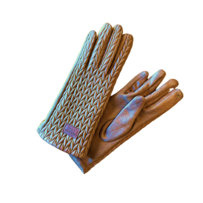 Handschoenen - beige