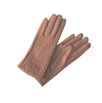 Handschoenen - taupe