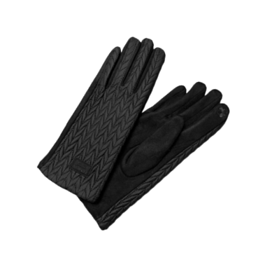 Handschoenen - zwart