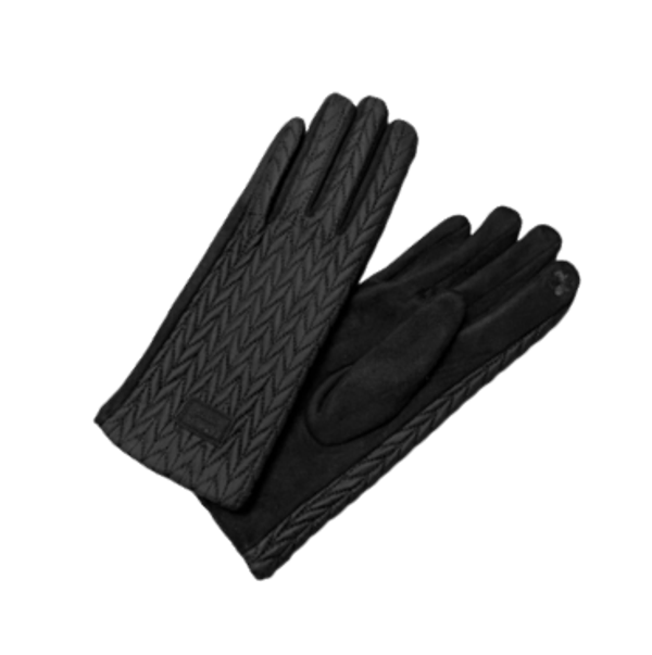 Handschoenen - zwart