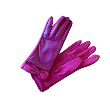 Handschoenen - magenta