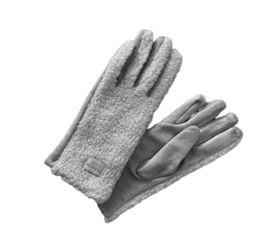 Handschoenen - écru