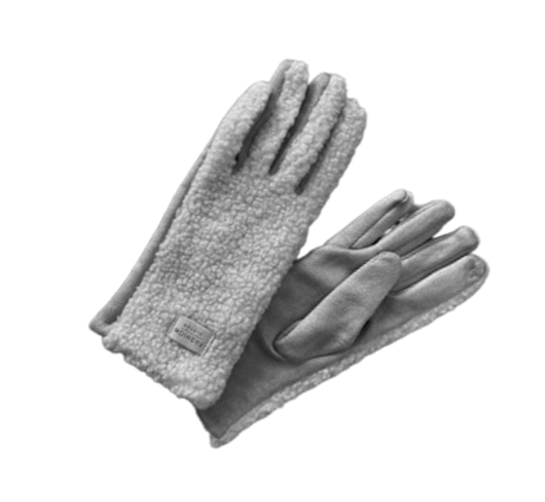Handschoenen - écru