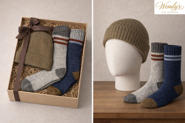 Geschenkpakket "STOER"