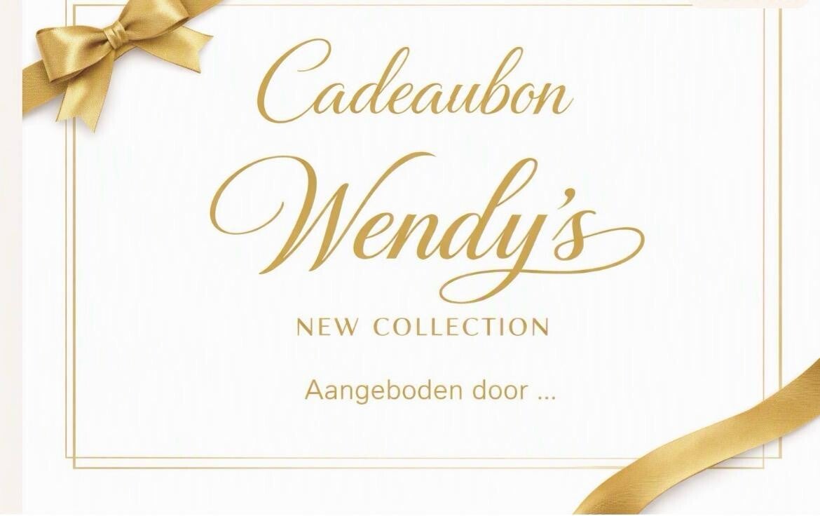Cadeaubon 25 euro