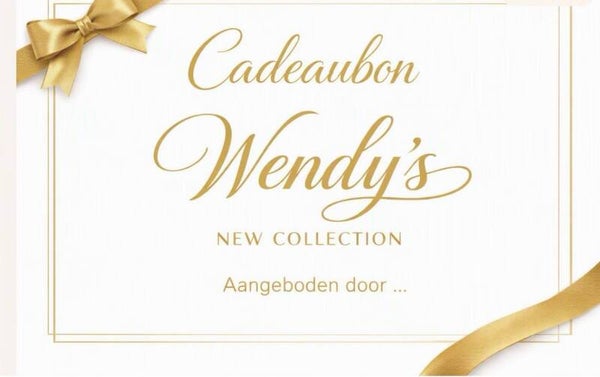 Cadeaubon 75 euro