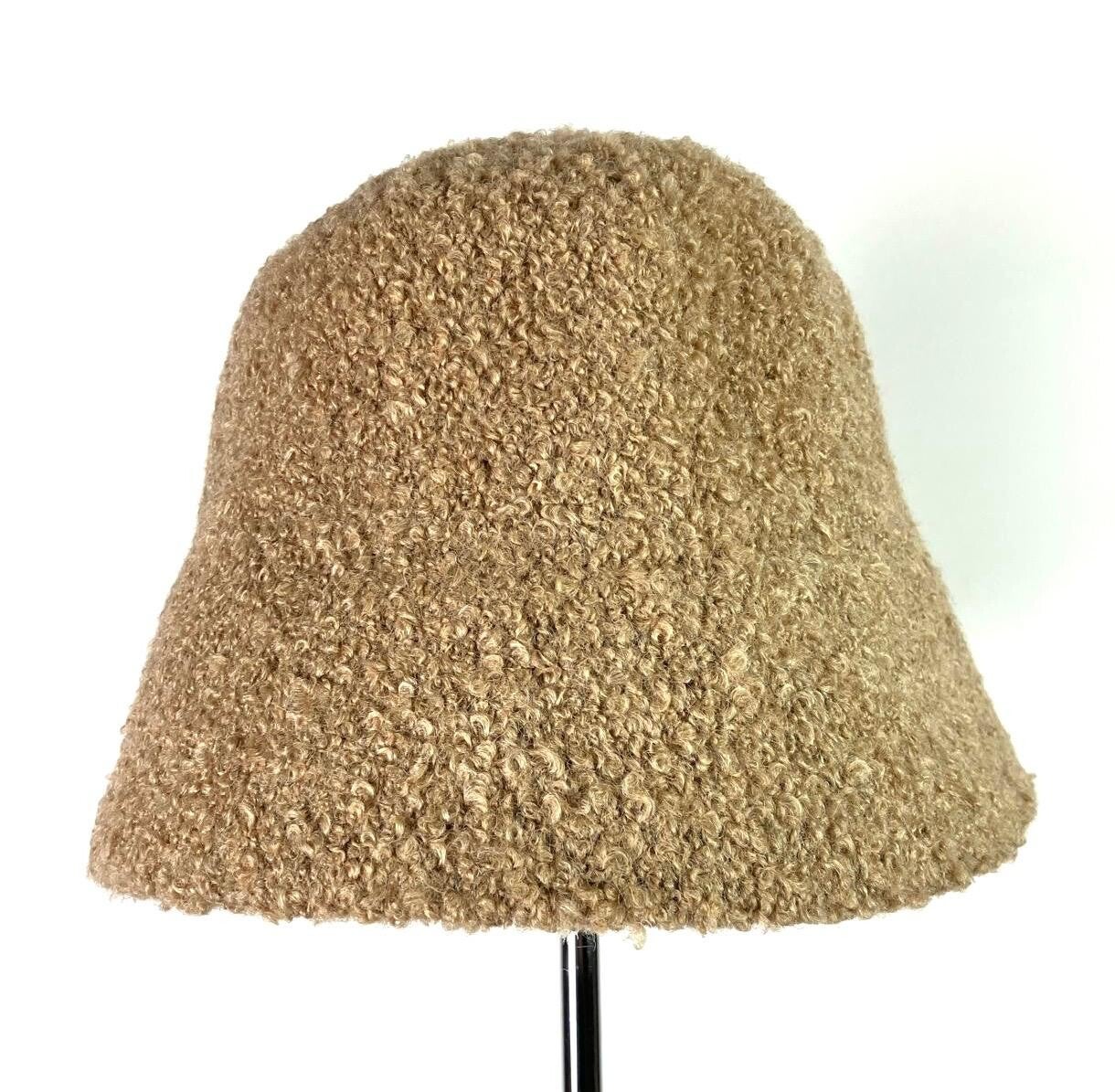 Mutshoedje - camel