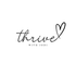 Thrive with Jodi