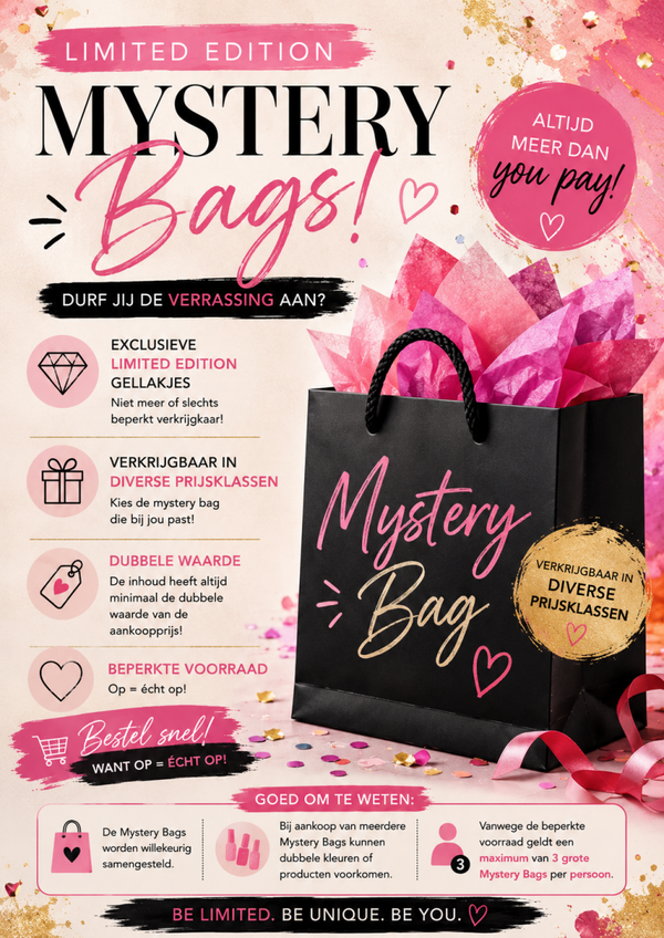 Mystery Bag