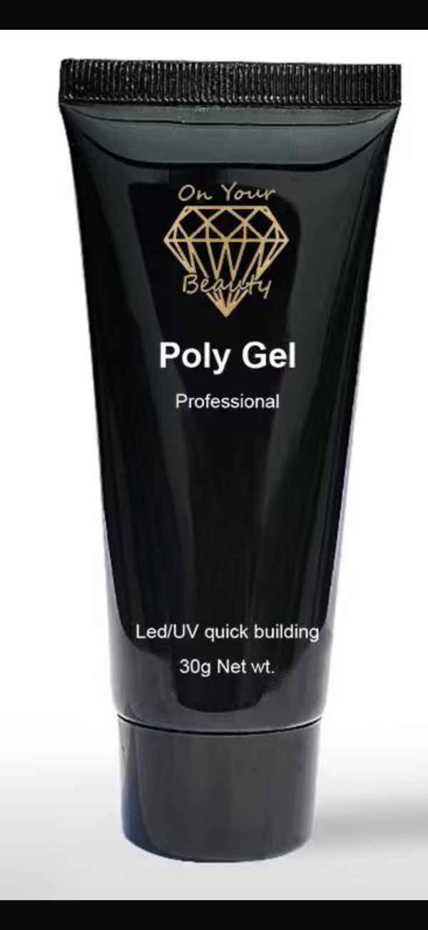 Polygel