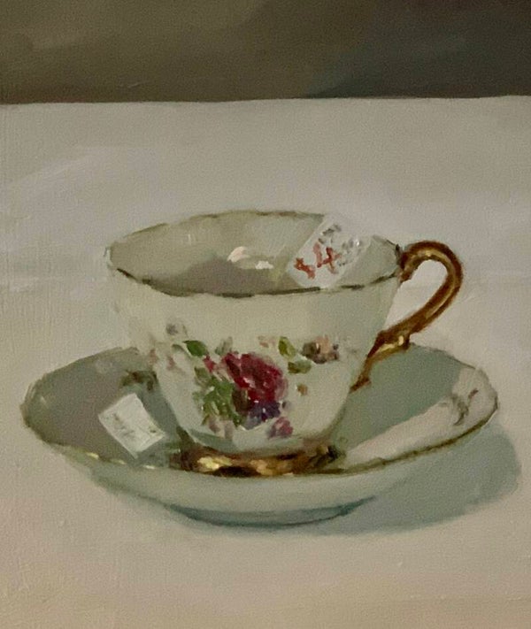 TEA