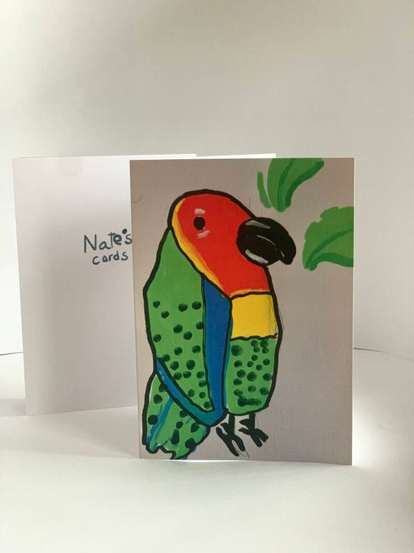 A Proper Bird