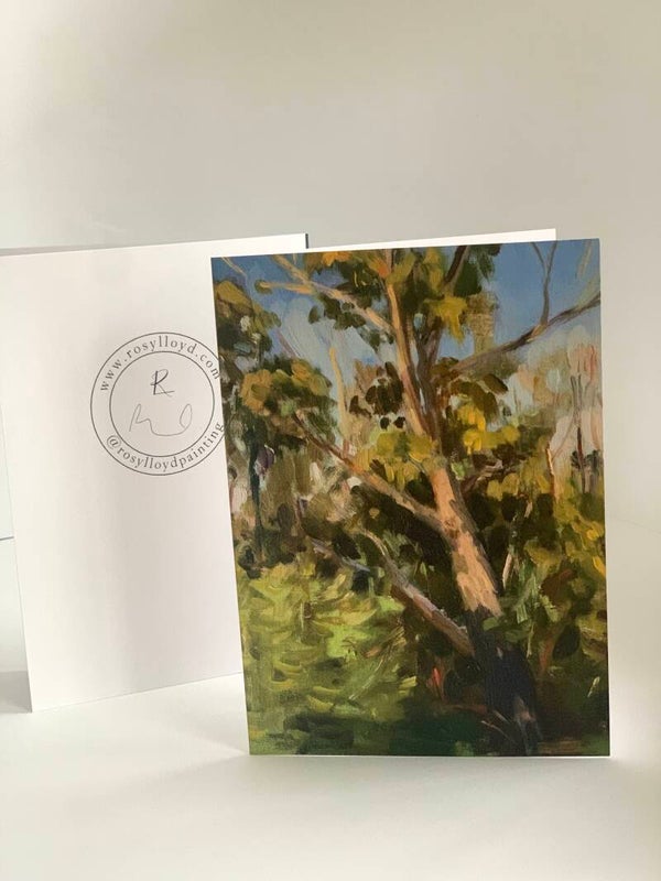 Manyana Tree