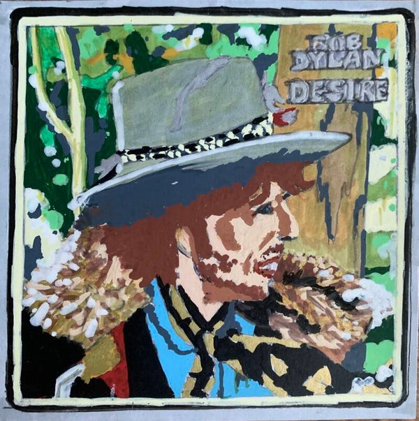 DYLAN