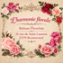 Harmonie florale