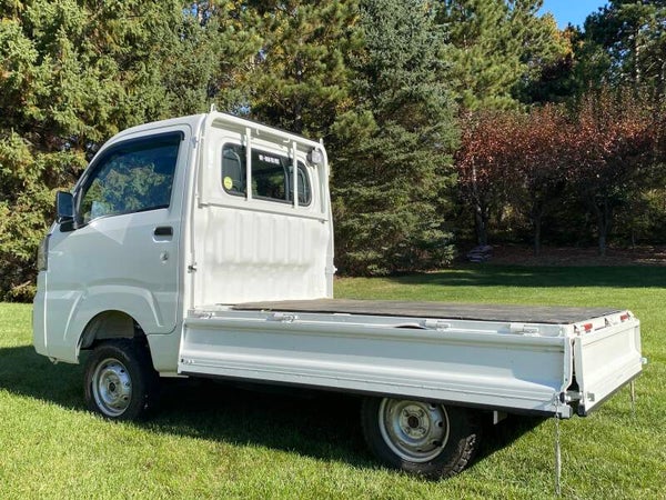 2024 Daihatsu