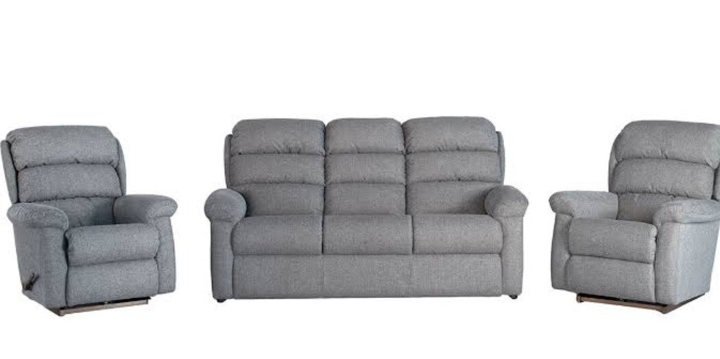 Lazy boy lounge suite