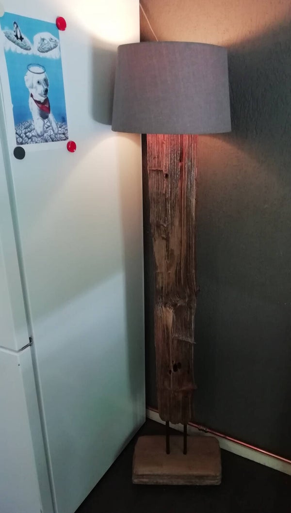 Staande Lamp