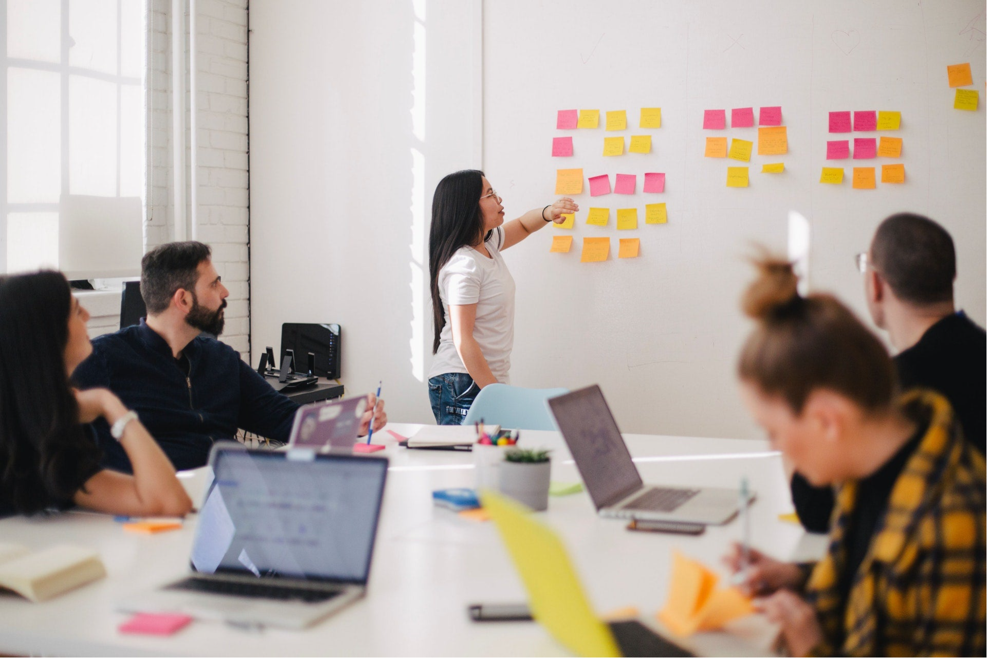 Market Research & Analysis