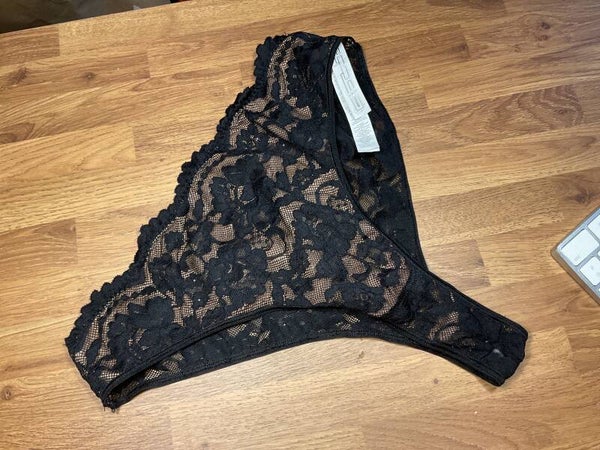 Black je les adore