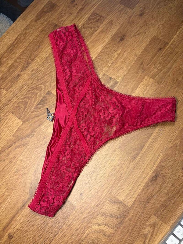 Le rouge