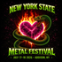 New York State Metal Festival